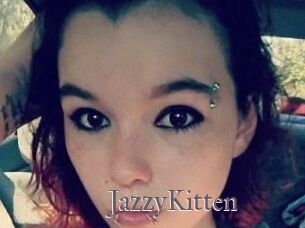 JazzyKitten