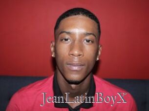 JeanLatinBoyX