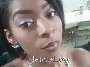 JeanaeLove