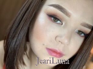 JeariLuna