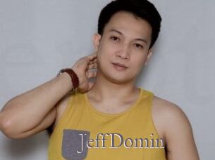 JeffDomin