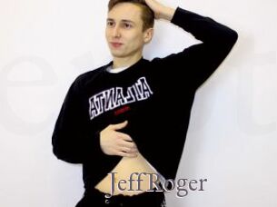 JeffRoger
