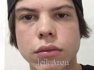 Jeik_Aron