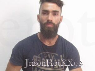 JeisonHotXX92
