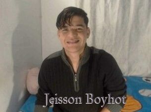 Jeisson_Boyhot