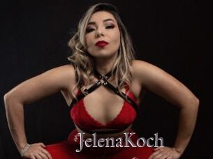 JelenaKoch