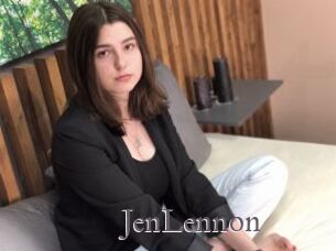 JenLennon