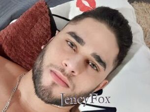 JencyFox