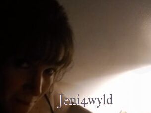 Jeni4wyld