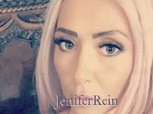 JeniferRein Erotik Cams