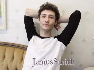 JeniusSmith