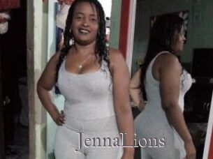 JennaLions