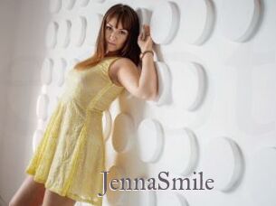 JennaSmile