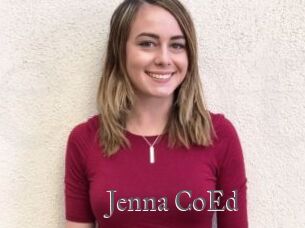 Jenna_CoEd