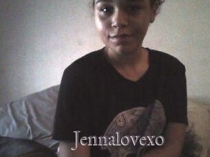 Jennalovexo