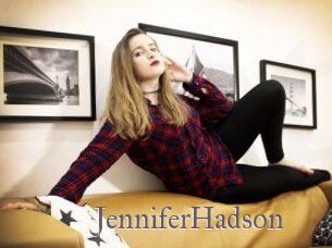 JenniferHadson