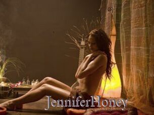 JenniferHoney