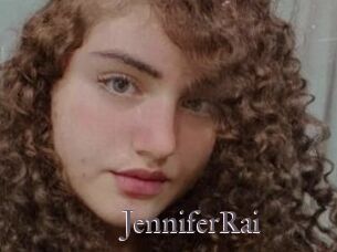 JenniferRai
