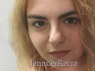 JenniferRetro