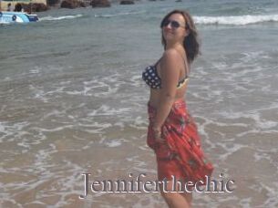 Jenniferthechic