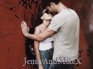 JennyAndMikeX