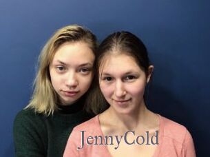JennyCold Erotik Cams