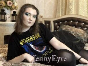 JennyEyre