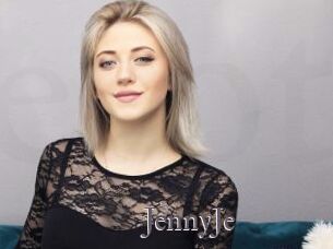 JennyJe