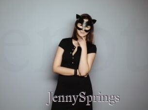 JennySprings