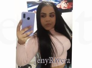 JenyRivera