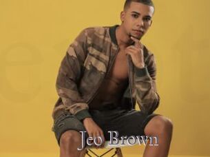 Jeo_Brown Erotik Cams