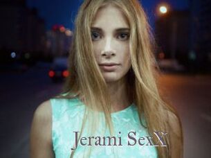 Jerami_SexX