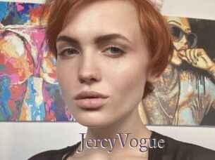 JercyVogue
