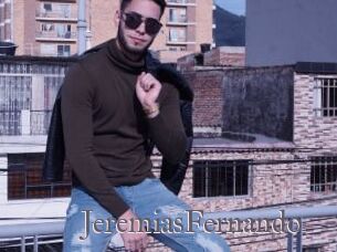 JeremiasFernando