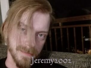 Jeremy2002