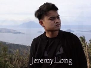 JeremyLong