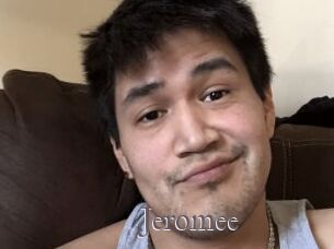 Jeromee
