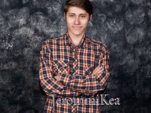 JerommiKea