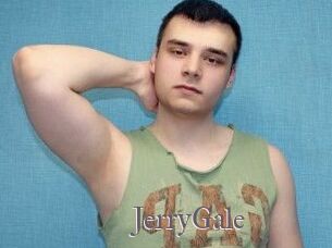 JerryGale