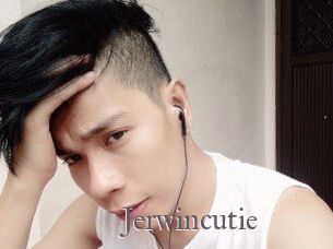 Jerwincutie