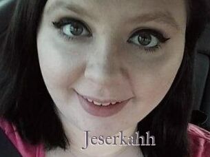 Jeserkahh