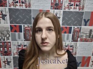 JesicaKet Erotik Cams