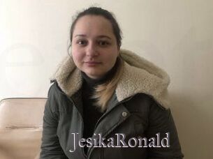 JesikaRonald