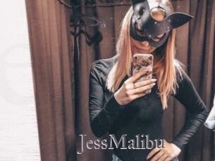 JessMalibu