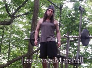 JesseJonesMarshall