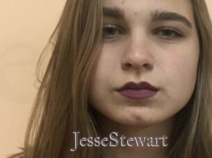 JesseStewart