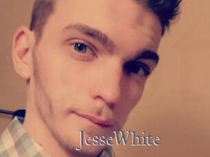 JesseWhite
