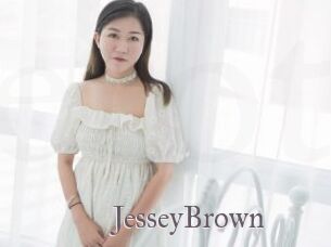 JesseyBrown