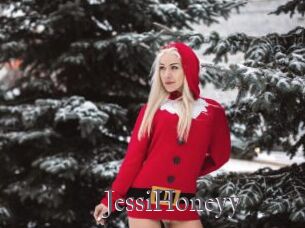 JessiHoneyy