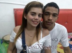 JessiXvictor
